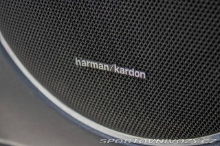 Mercedes-Benz Ostatní modely GL  500 AT7  285kW / NA SPLÁ 2007