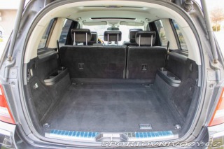Mercedes-Benz Ostatní modely GL  500 AT7  285kW / NA SPLÁ 2007