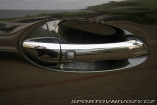 Mercedes-Benz Ostatní modely GL  500 AT7  285kW / NA SPLÁ 2007