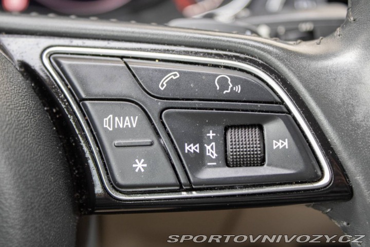 Audi A5 Sportback  2.0tdi automat 2017