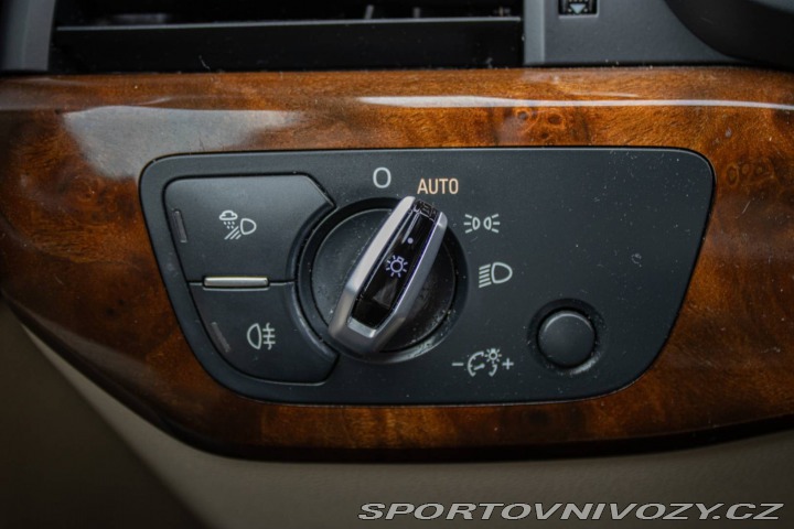 Audi A5 Sportback  2.0tdi automat 2017