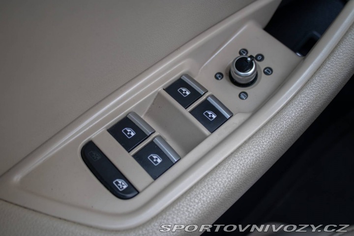 Audi A5 Sportback  2.0tdi automat 2017