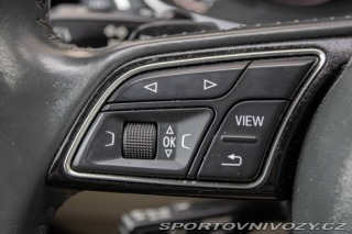 Audi A5 Sportback  2.0tdi automat 2017