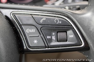 Audi A5 Sportback  2.0tdi automat 2017