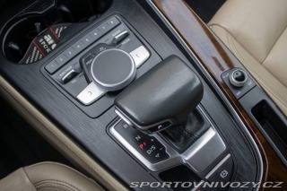 Audi A5 Sportback  2.0tdi automat 2017