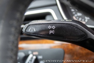 Audi A5 Sportback  2.0tdi automat 2017