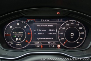 Audi A5 Sportback  2.0tdi automat 2017
