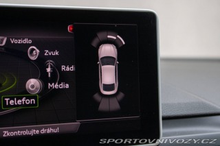 Audi A5 Sportback  2.0tdi automat 2017