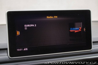 Audi A5 Sportback  2.0tdi automat 2017