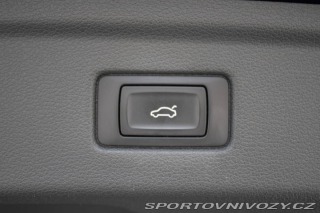 Audi A5 Sportback  2.0tdi automat 2017