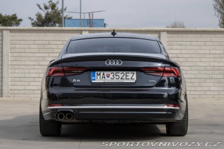Audi A5 Sportback  2.0tdi automat 2017