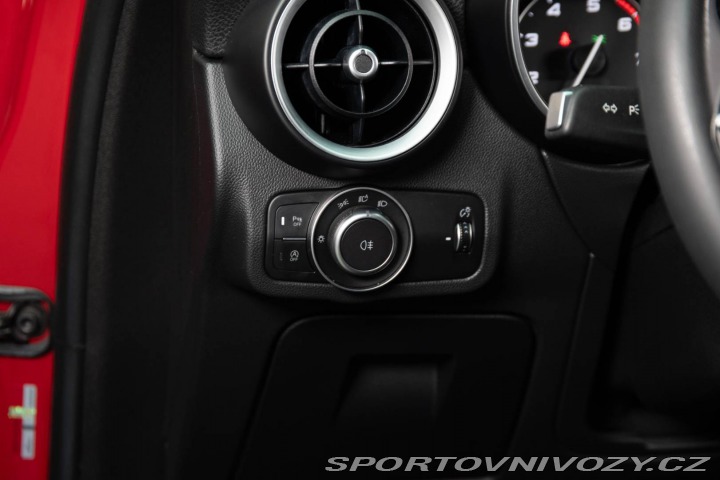 Alfa Romeo Stelvio 2.0 280k Super Q4 A/T 2017