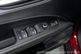 Alfa Romeo Stelvio 2.0 280k Super Q4 A/T 2017