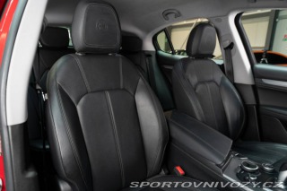 Alfa Romeo Stelvio 2.0 280k Super Q4 A/T 2017