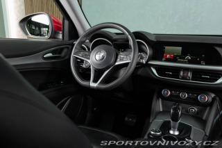 Alfa Romeo Stelvio 2.0 280k Super Q4 A/T 2017