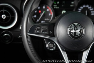 Alfa Romeo Stelvio 2.0 280k Super Q4 A/T 2017