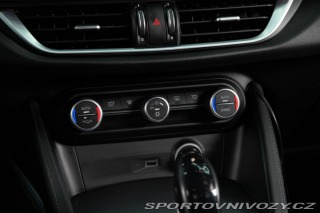 Alfa Romeo Stelvio 2.0 280k Super Q4 A/T 2017