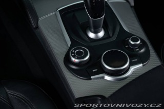 Alfa Romeo Stelvio 2.0 280k Super Q4 A/T 2017