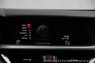 Alfa Romeo Stelvio 2.0 280k Super Q4 A/T 2017