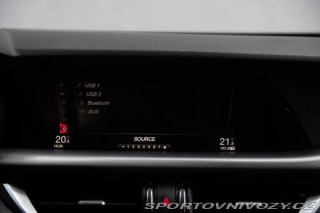 Alfa Romeo Stelvio 2.0 280k Super Q4 A/T 2017