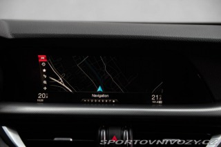 Alfa Romeo Stelvio 2.0 280k Super Q4 A/T 2017