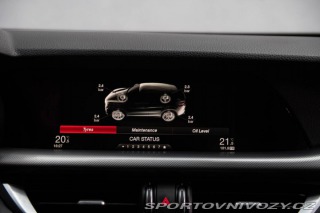 Alfa Romeo Stelvio 2.0 280k Super Q4 A/T 2017