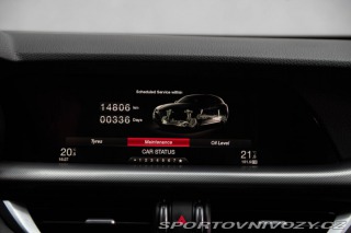 Alfa Romeo Stelvio 2.0 280k Super Q4 A/T 2017