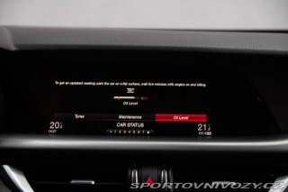 Alfa Romeo Stelvio 2.0 280k Super Q4 A/T 2017