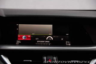 Alfa Romeo Stelvio 2.0 280k Super Q4 A/T 2017