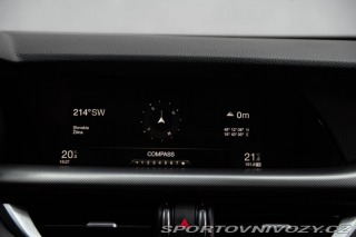 Alfa Romeo Stelvio 2.0 280k Super Q4 A/T 2017