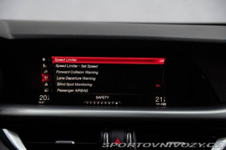 Alfa Romeo Stelvio 2.0 280k Super Q4 A/T 2017