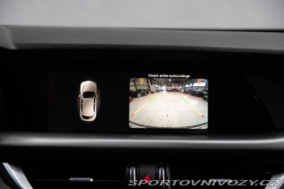 Alfa Romeo Stelvio 2.0 280k Super Q4 A/T 2017