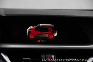 Alfa Romeo Stelvio 2.0 280k Super Q4 A/T 2017