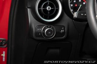 Alfa Romeo Stelvio 2.0 280k Super Q4 A/T 2017