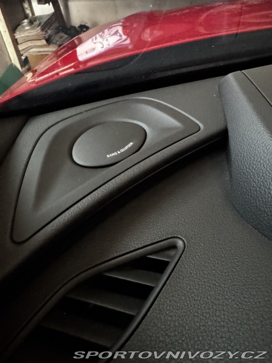 Audi RS6 Dynamik paket plus 2014