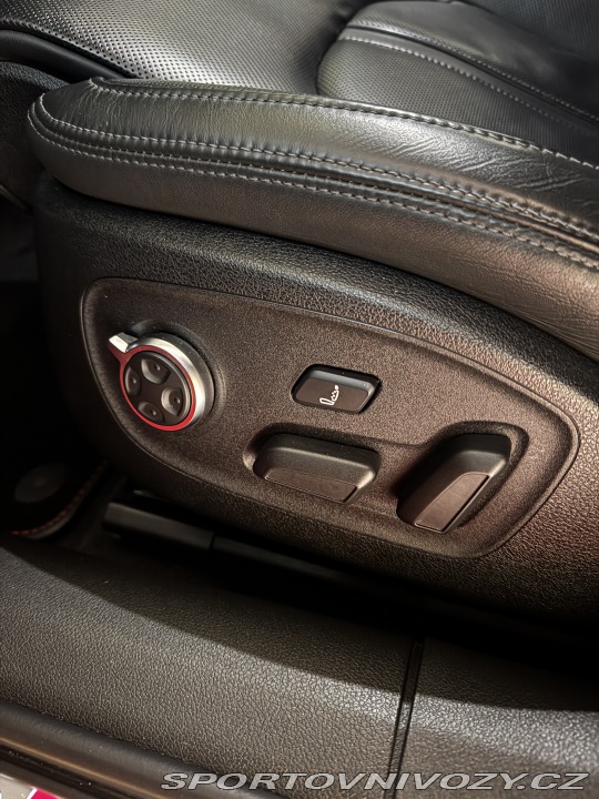 Audi RS6 Dynamik paket plus 2014