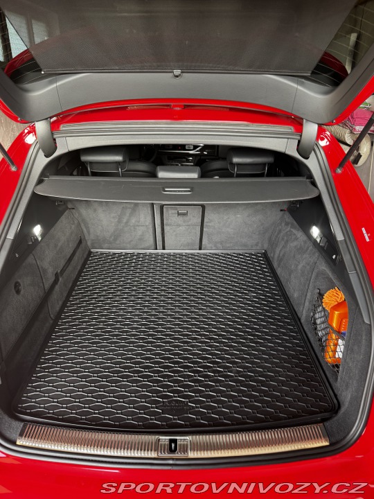 Audi RS6 Dynamik paket plus 2014