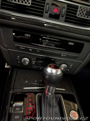 Audi RS6 Dynamik paket plus 2014