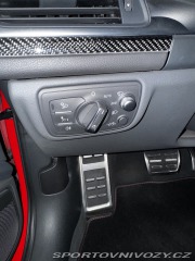 Audi RS6 Dynamik paket plus 2014