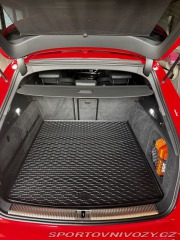 Audi RS6 Dynamik paket plus 2014