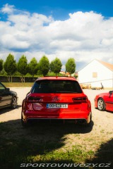 Audi RS6 Dynamik paket plus 2014