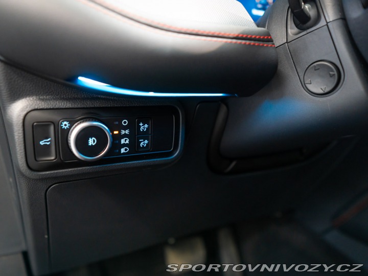 Ford Ostatní modely Explorer 3.0 ST 4WD 21Alu, B&O 2026