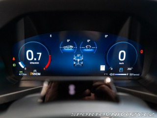 Ford Ostatní modely Explorer 3.0 ST 4WD 21Alu, B&O 2026