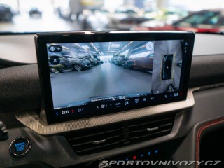 Ford Ostatní modely Explorer 3.0 ST 4WD 21Alu, B&O 2026