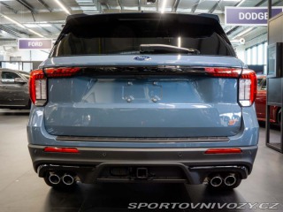 Ford Ostatní modely Explorer 3.0 ST 4WD 21Alu, B&O 2026