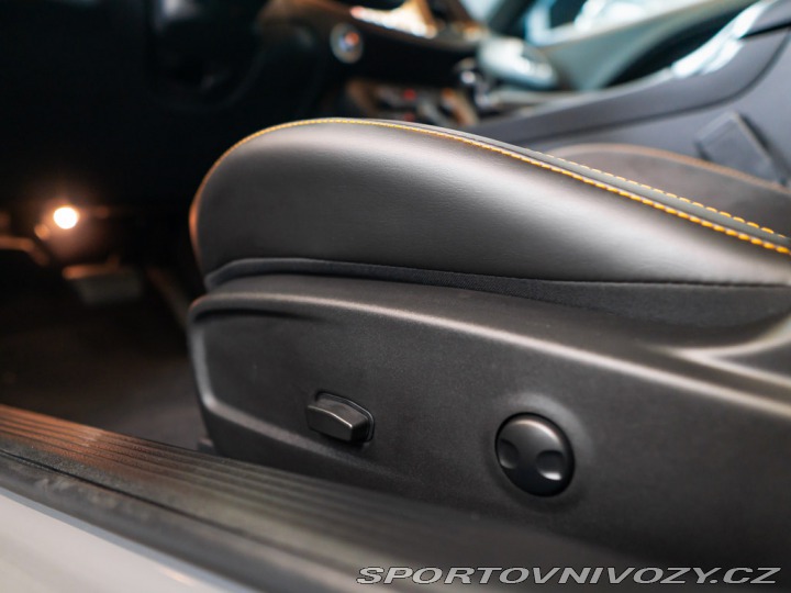 Dodge Challenger 6.4 Scat Pack Wide HEMI O 2023