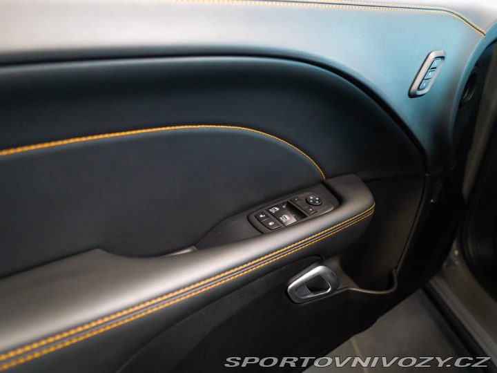 Dodge Challenger 6.4 Scat Pack Wide HEMI O 2023