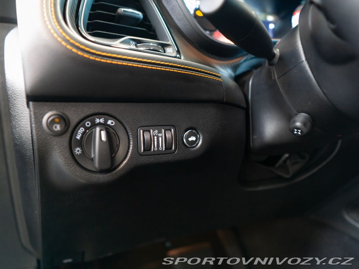 Dodge Challenger 6.4 Scat Pack Wide HEMI O 2023