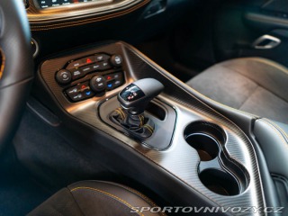 Dodge Challenger 6.4 Scat Pack Wide HEMI O 2023