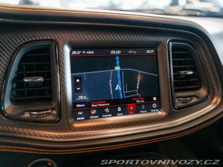 Dodge Challenger 6.4 Scat Pack Wide HEMI O 2023